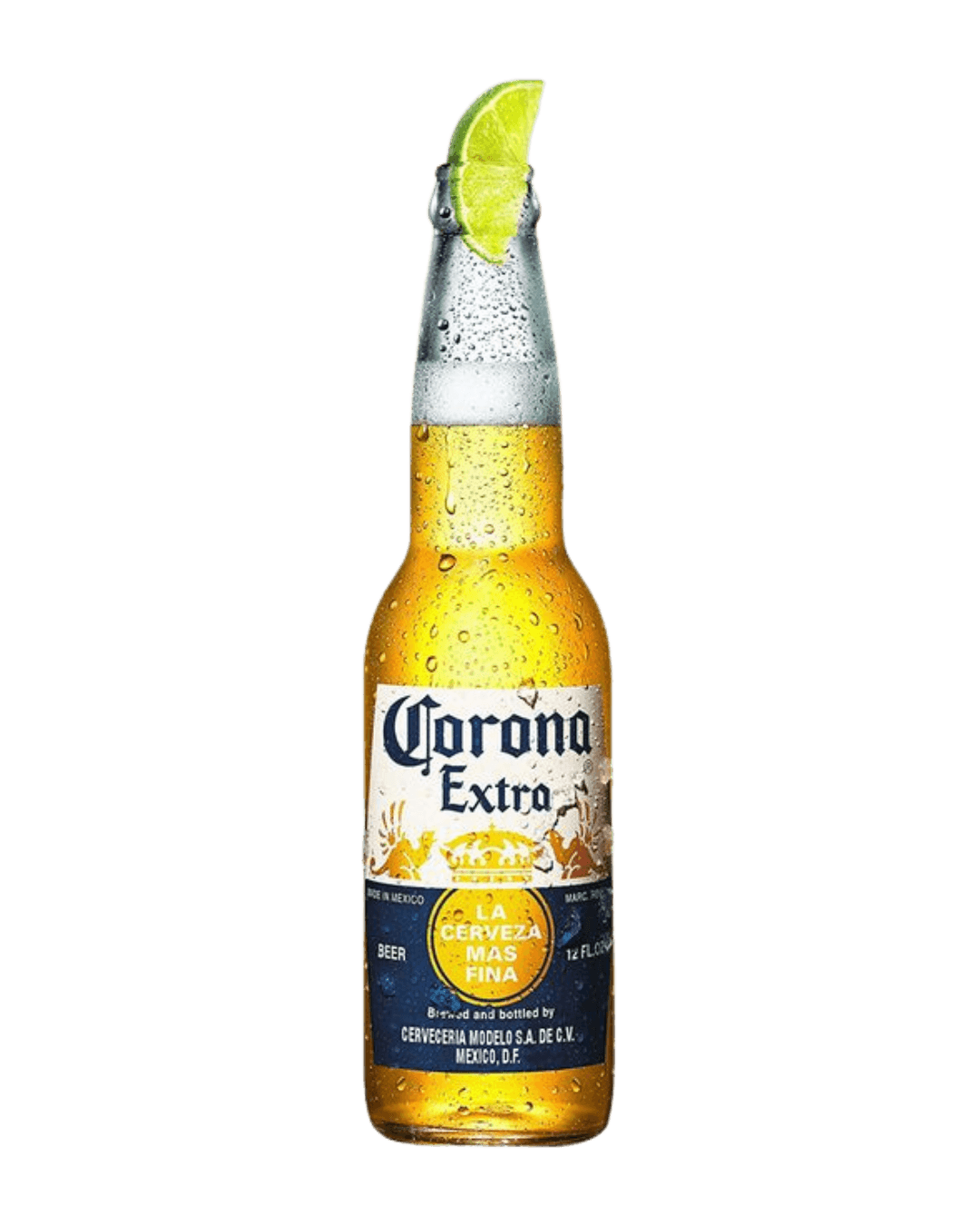 Cerveza Corona